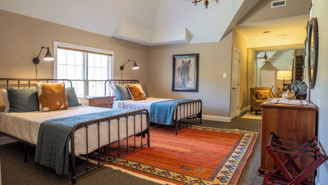 Photo of Bedroom in Powhatan