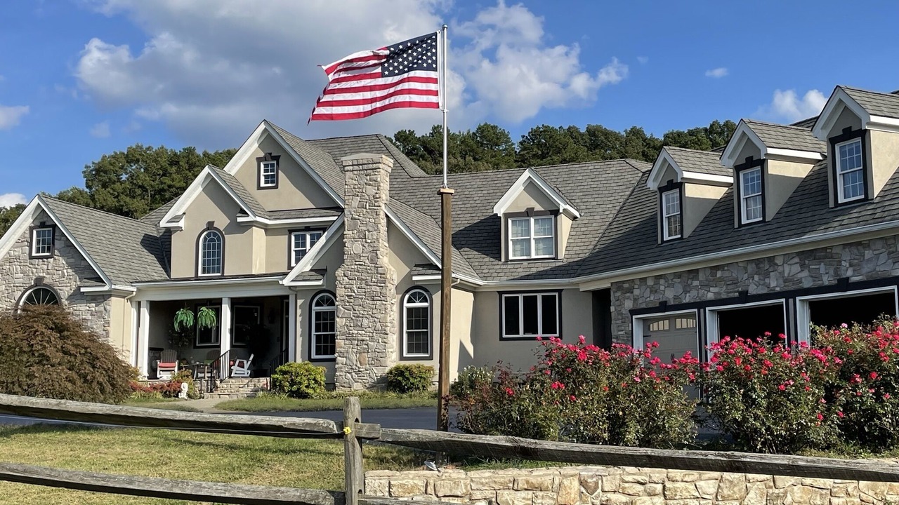 Photo of Outdoor in Powhatan