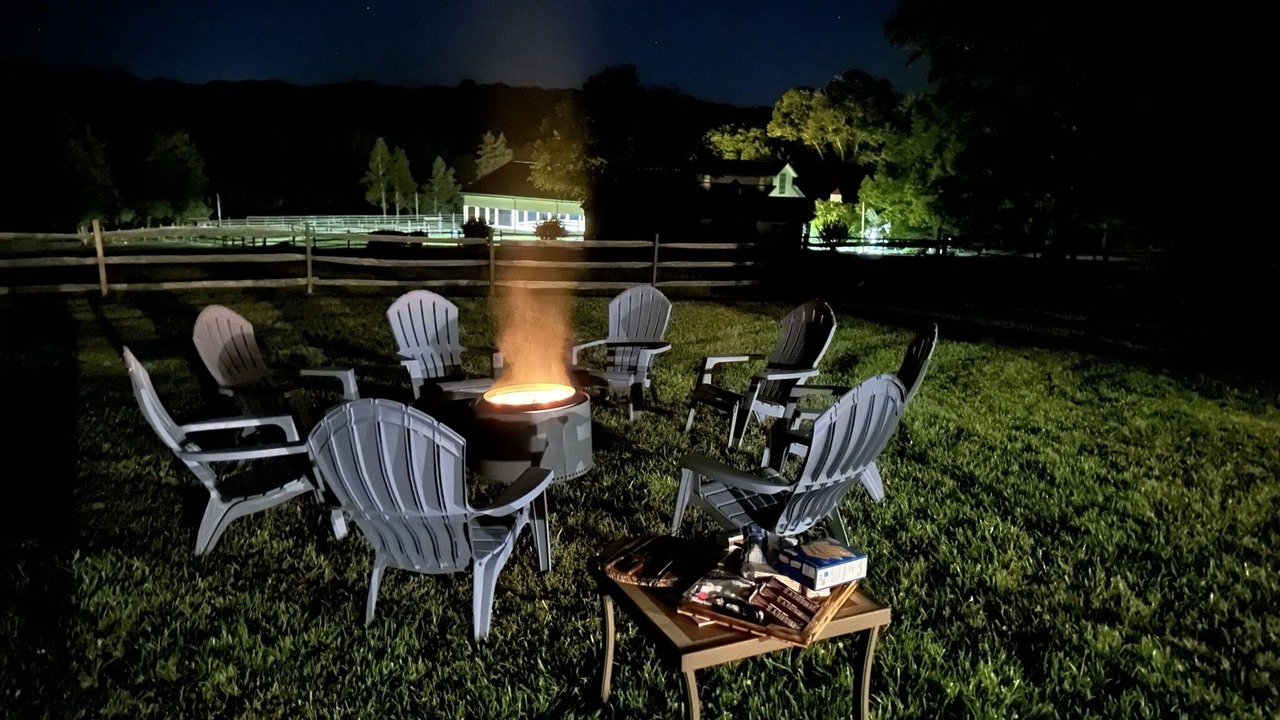 Photo of Outdoor in Powhatan