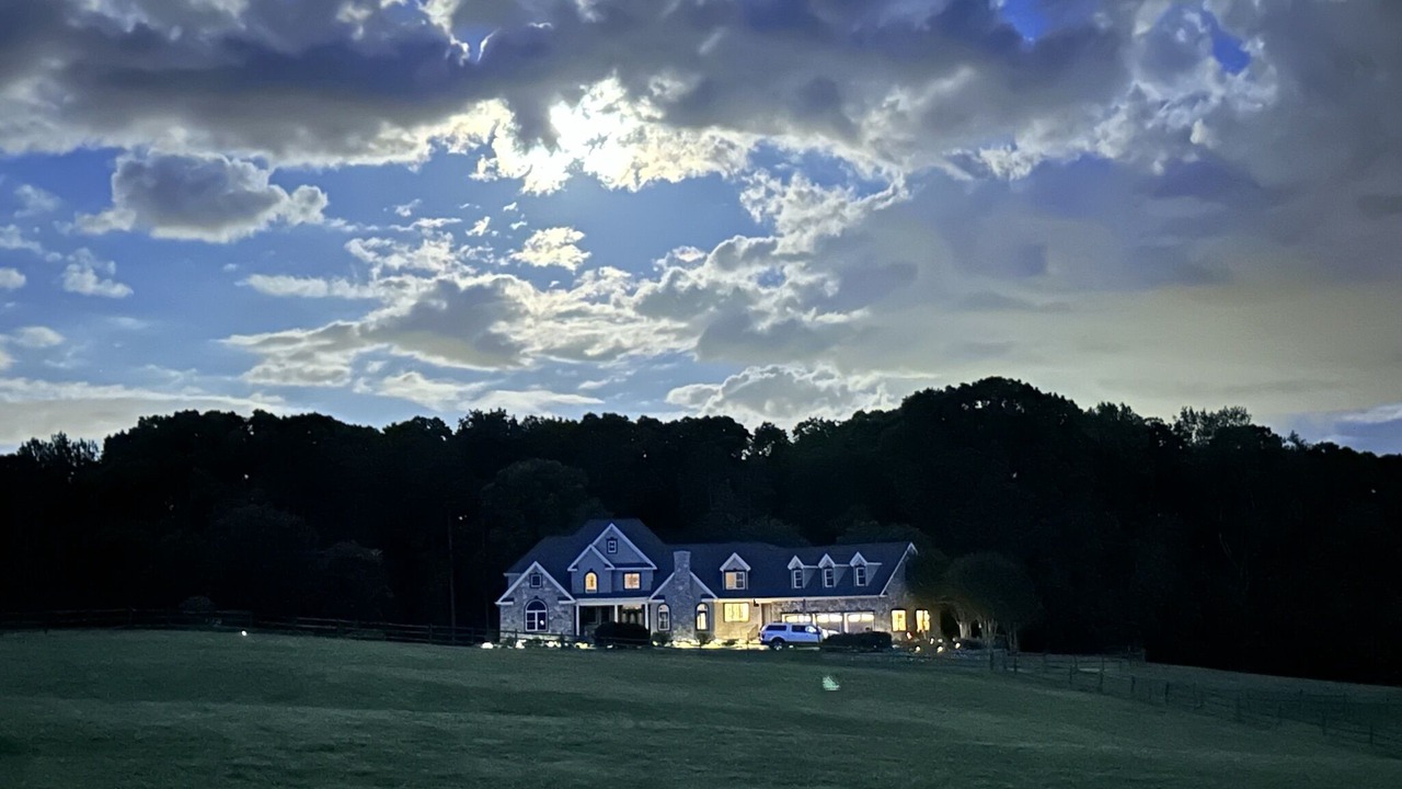 Photo of Outdoor in Powhatan