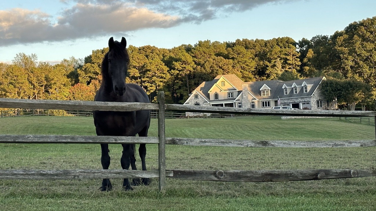 Photo of Outdoor in Powhatan