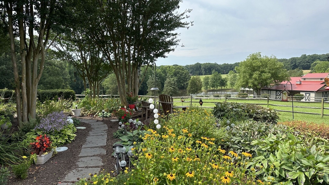Photo of Outdoor in Powhatan