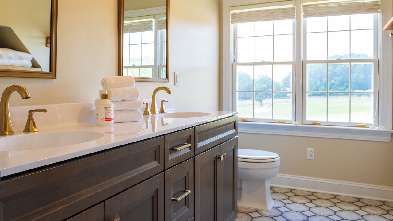 Photo of Bathroom in Powhatan