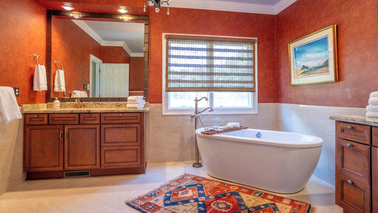 Photo of Bathroom in Powhatan