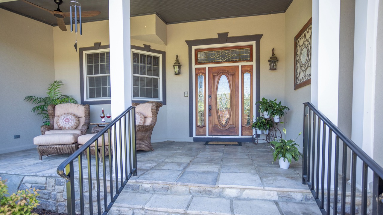 Photo of Outdoor in Powhatan