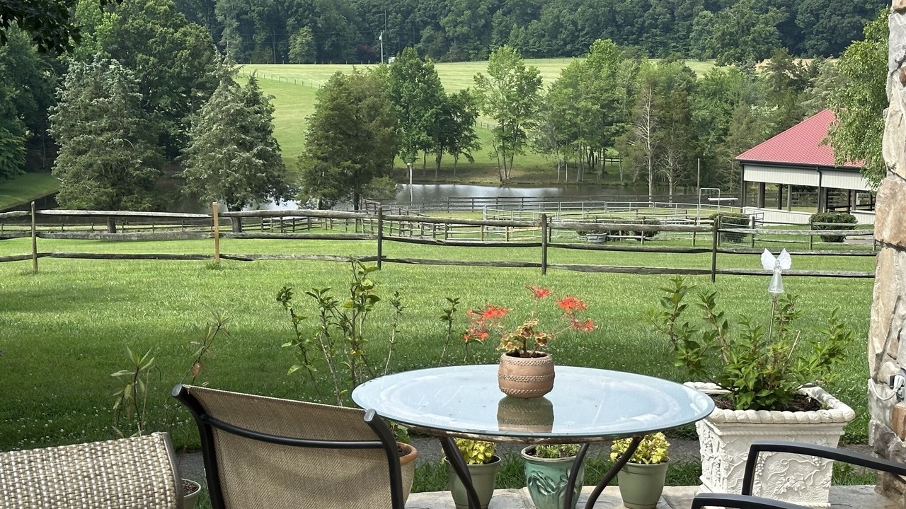 Photo of Outdoor in Powhatan