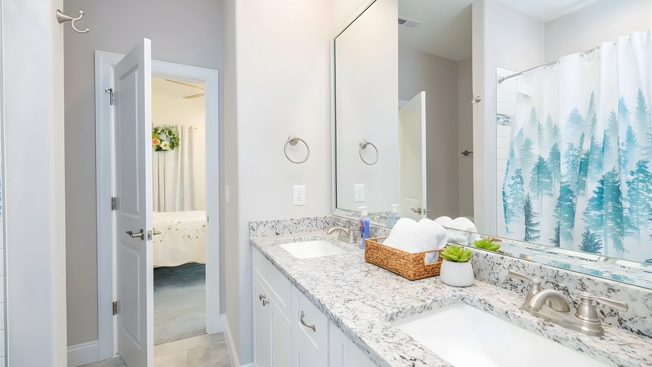 Photo of Bathroom in Littleton