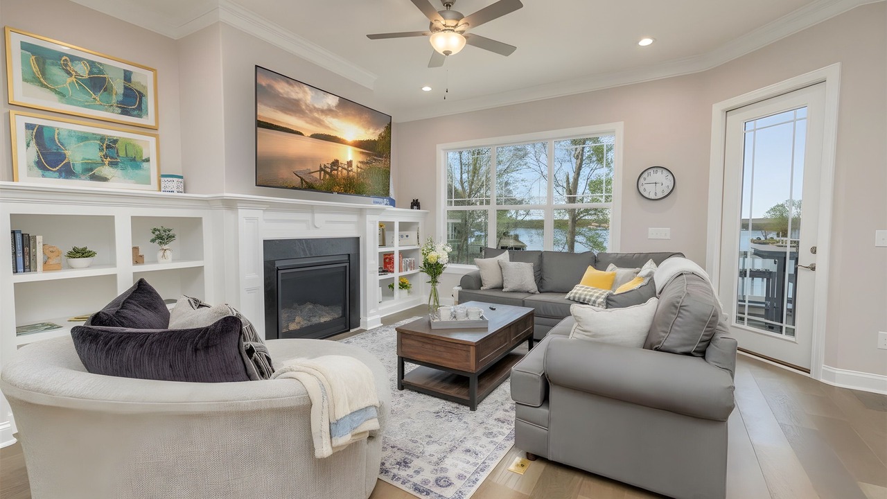 Photo of Bedroom in Littleton