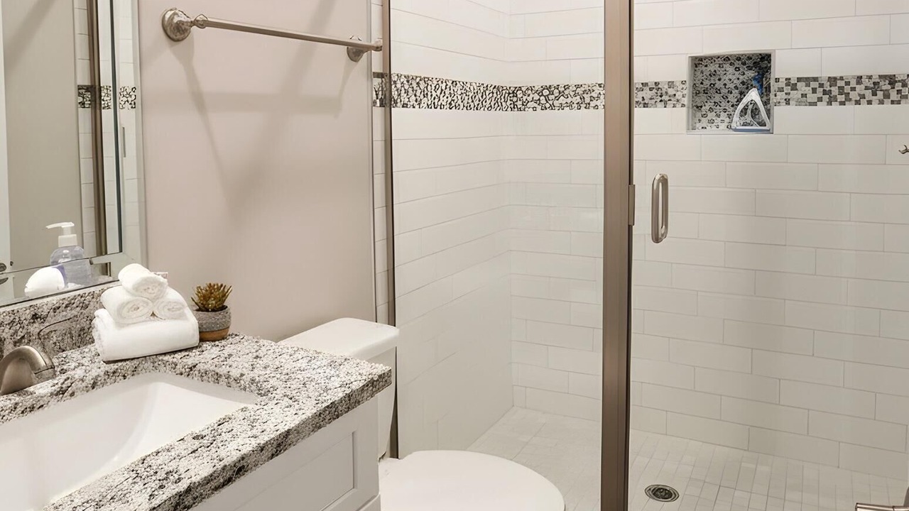 Photo of Bathroom in Littleton
