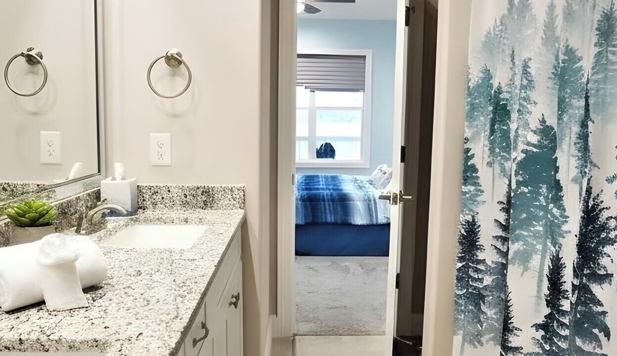 Photo of Bathroom in Littleton