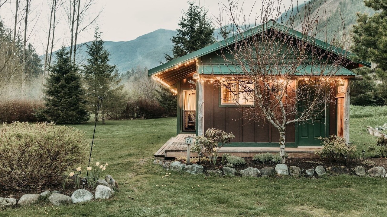 Photo of Others in Maple Falls