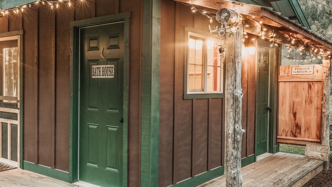 Photo of Bathroom in Maple Falls