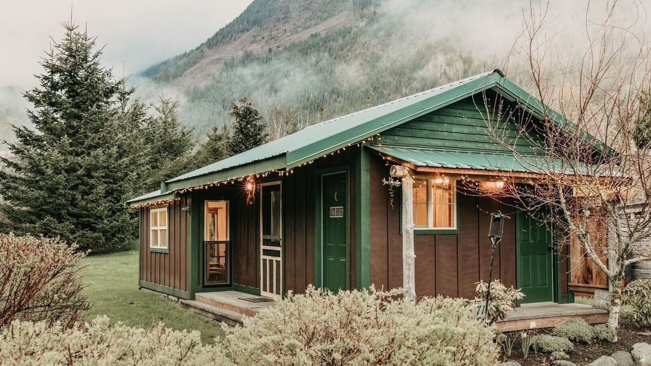 Photo of Others in Maple Falls