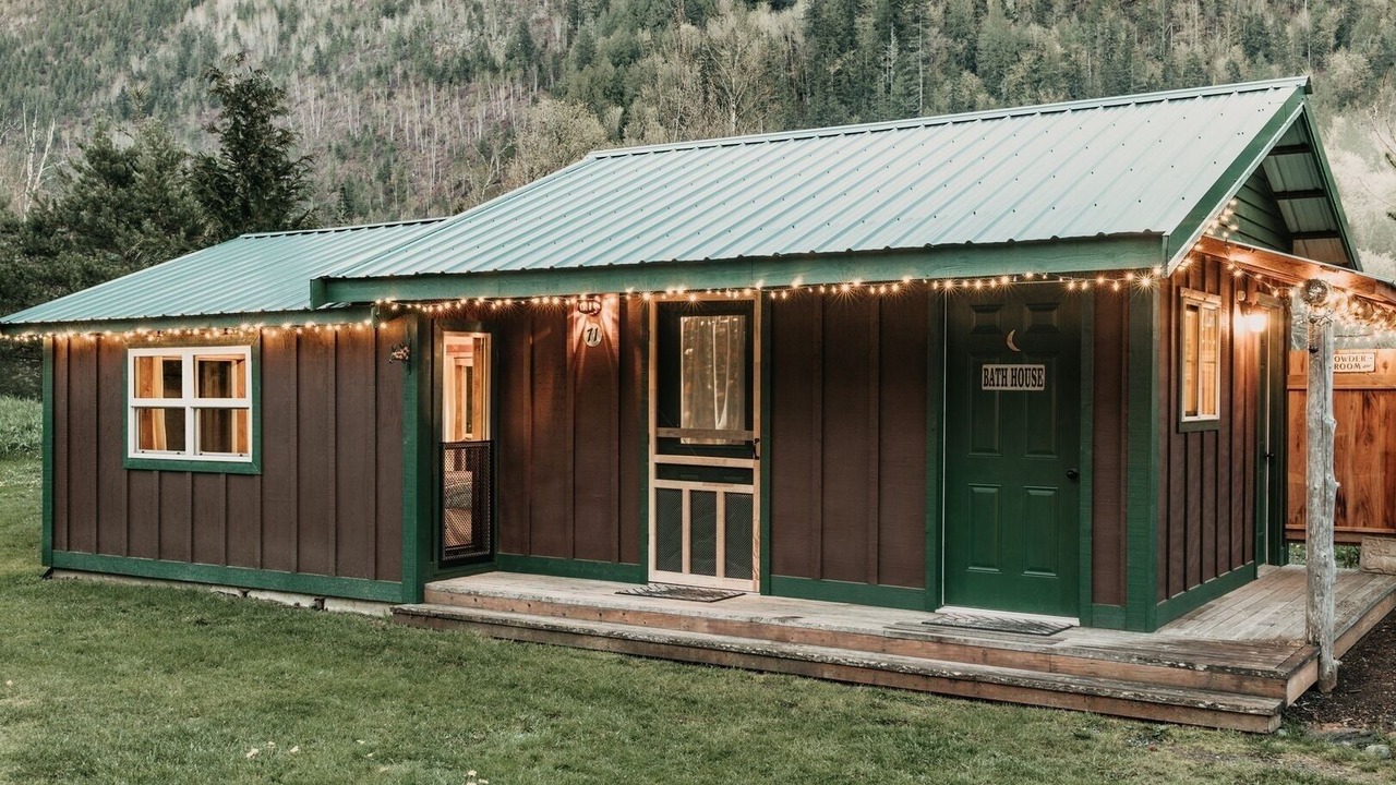 Photo of Others in Maple Falls