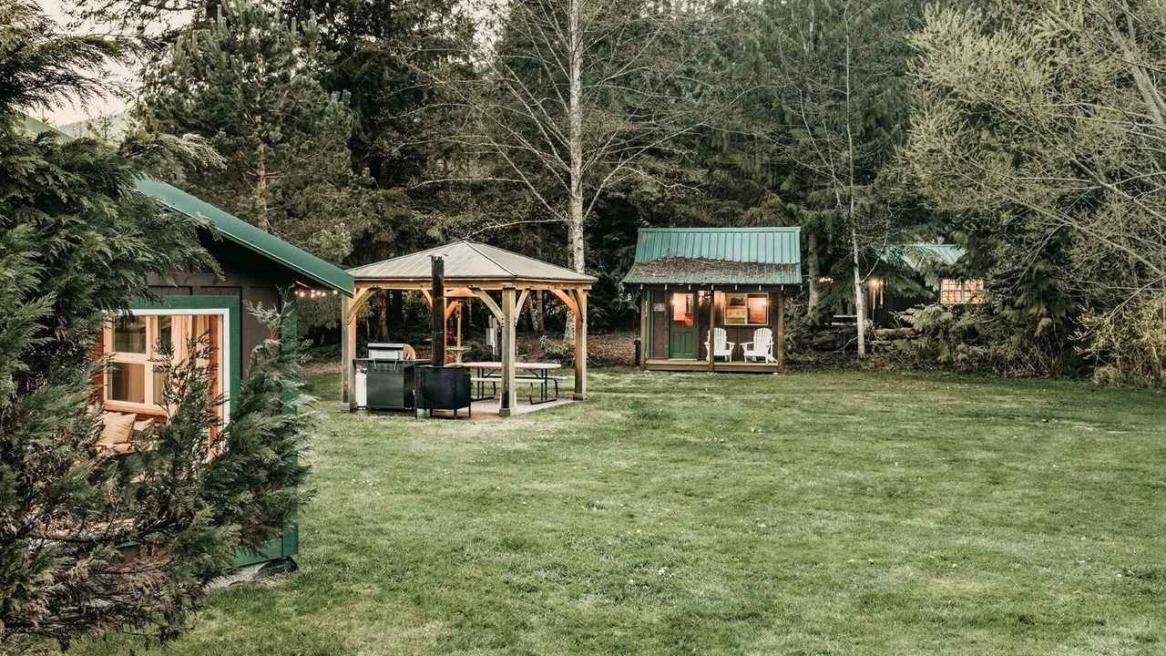 Photo of Outdoor in Maple Falls