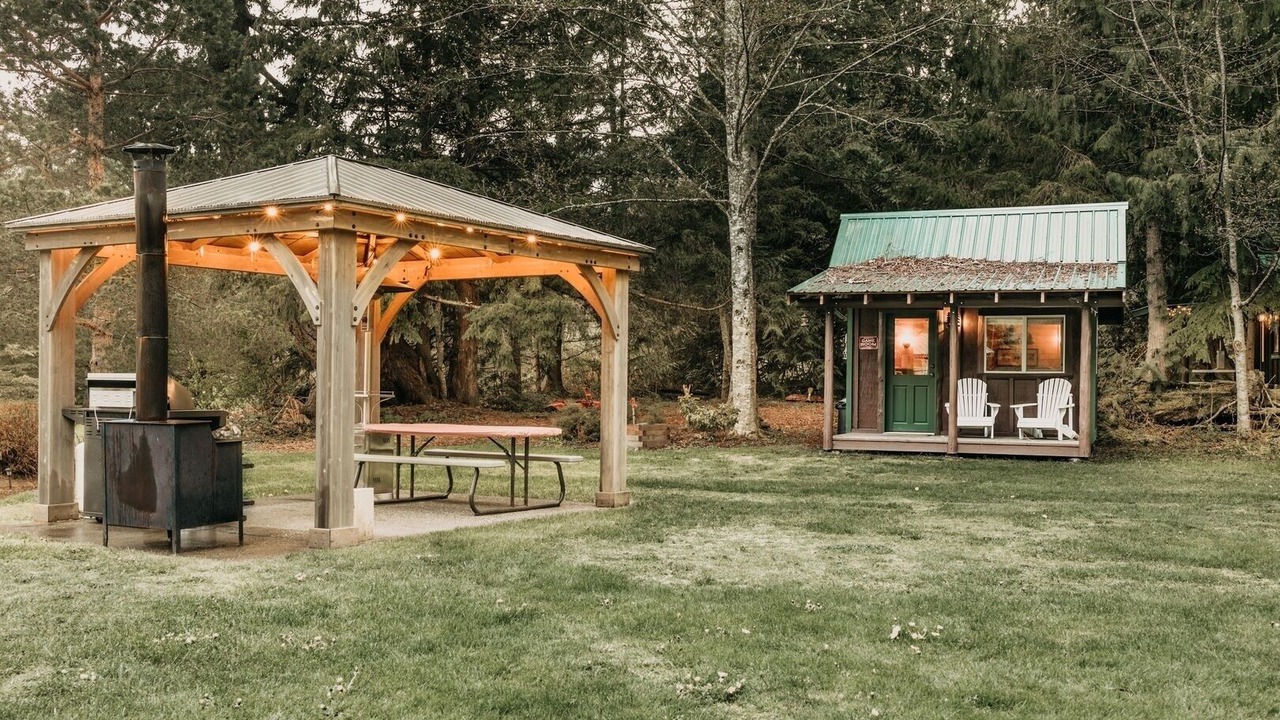 Photo of Outdoor in Maple Falls