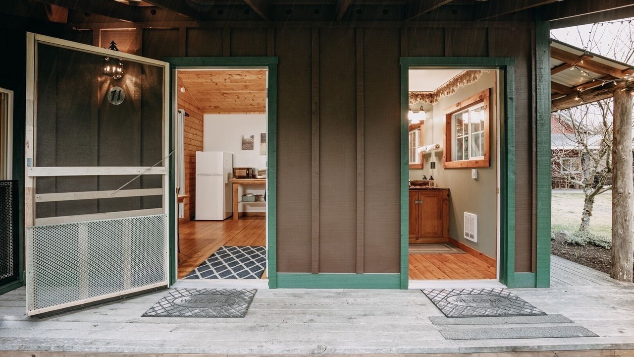 Photo of Others in Maple Falls