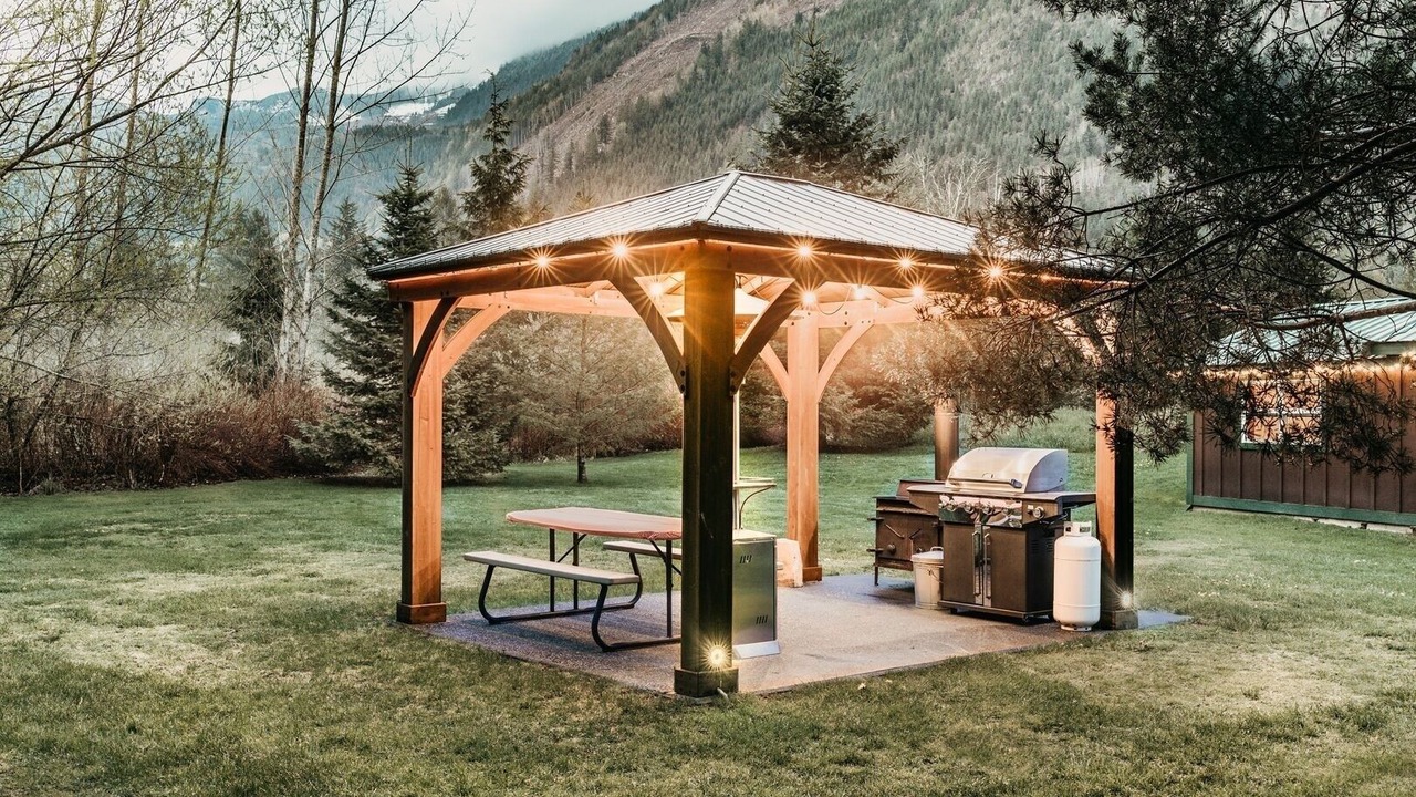 Photo of Outdoor in Maple Falls