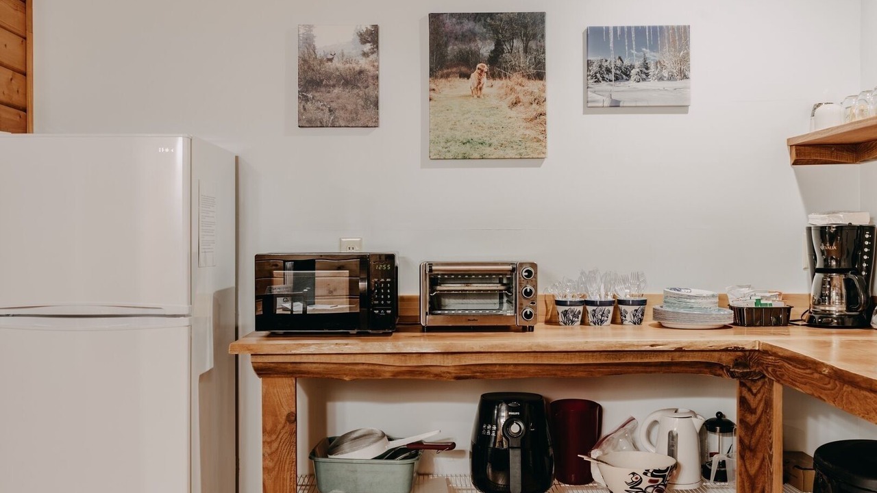 Photo of Kitchen in Maple Falls