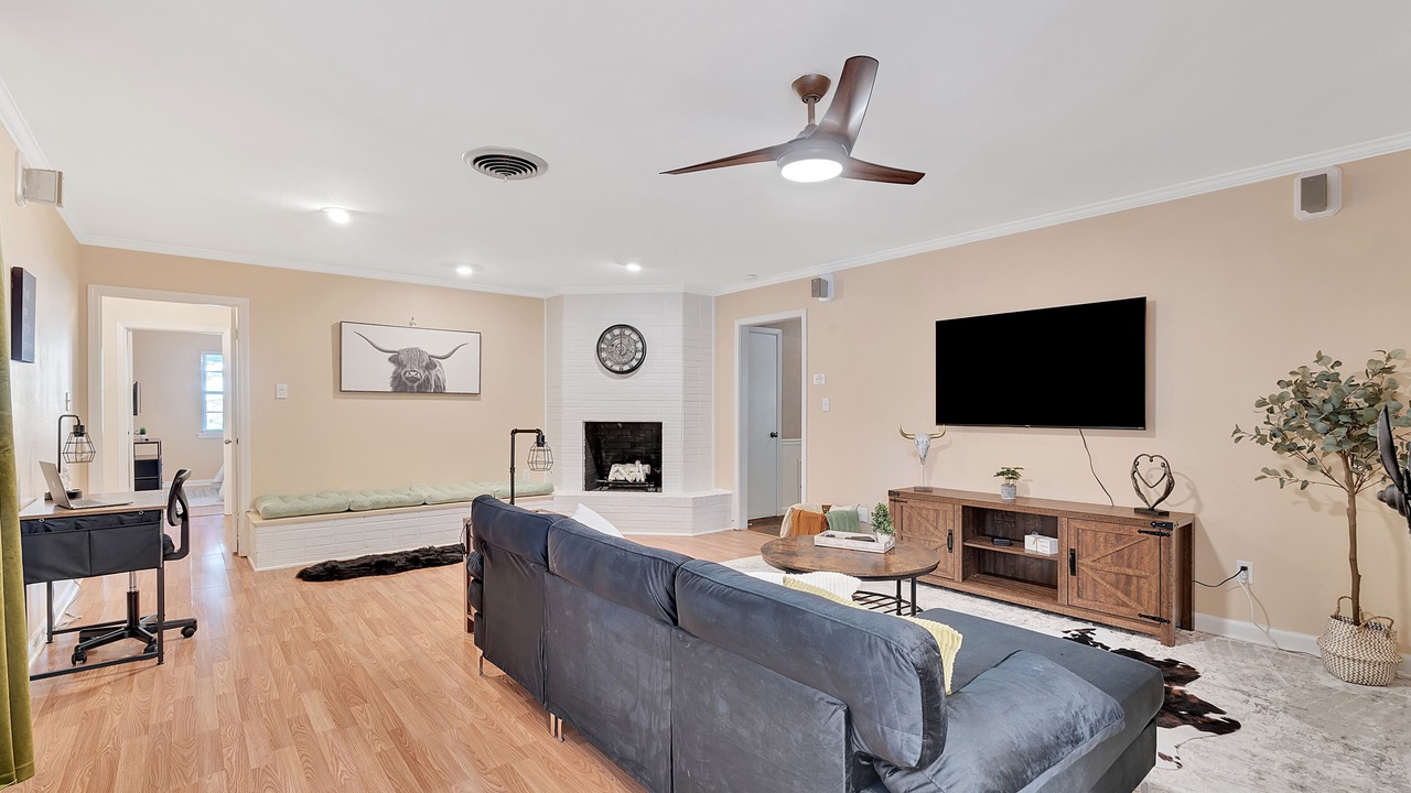 Photo of Bedroom in Shreveport