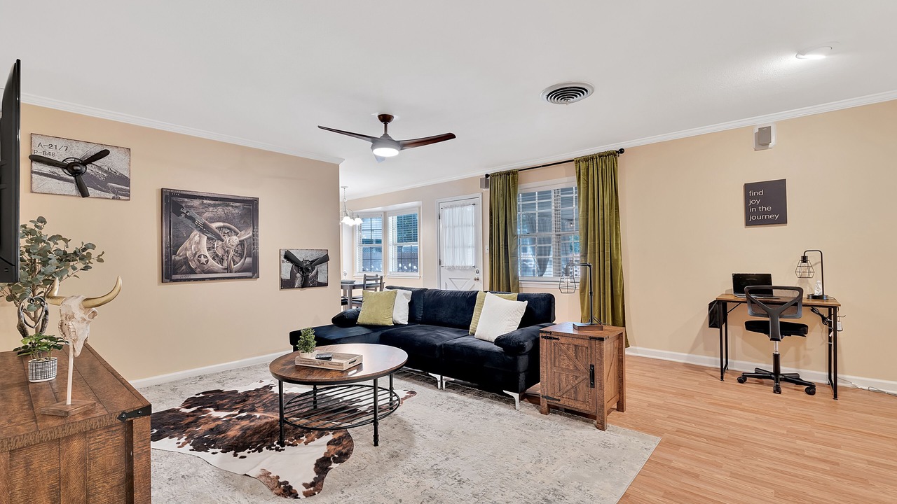 Photo of Bedroom in Shreveport