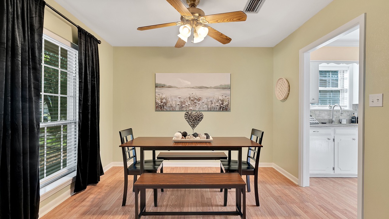 Photo of Bedroom in Shreveport