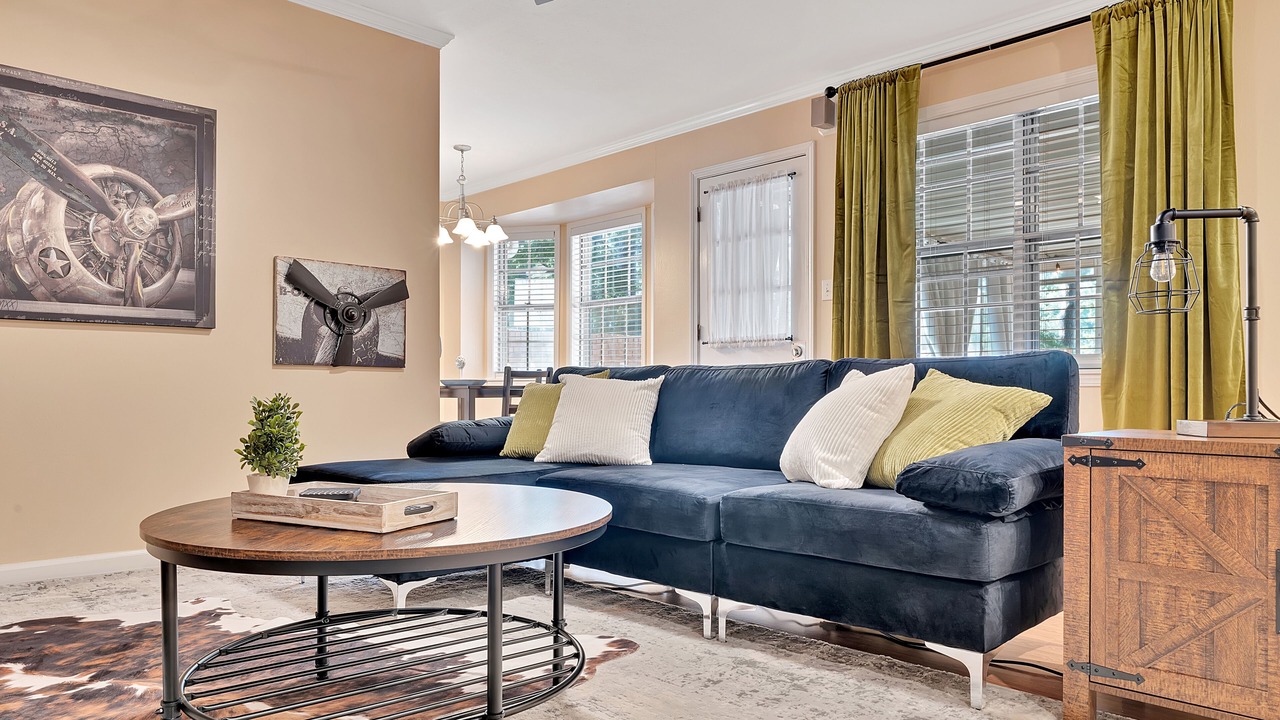 Photo of Bedroom in Shreveport