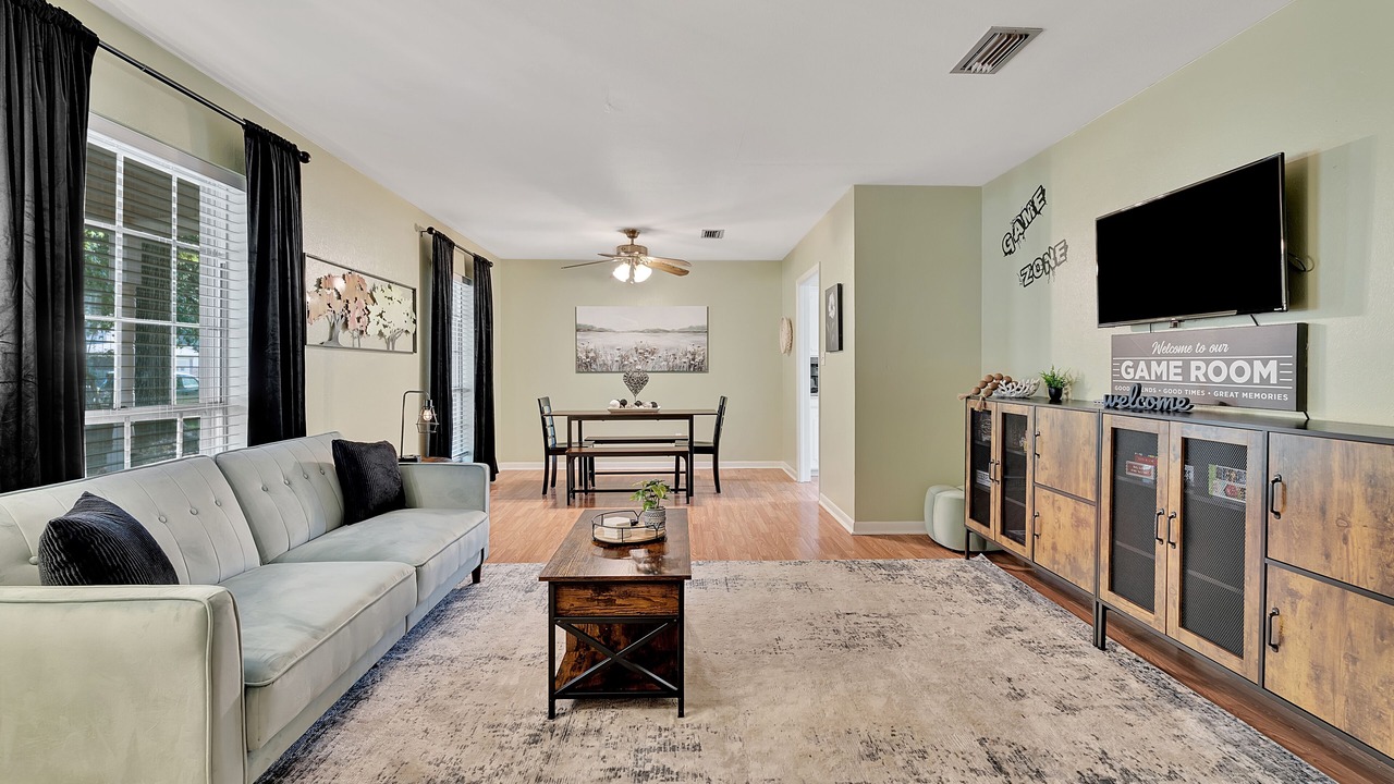 Photo of Bedroom in Shreveport