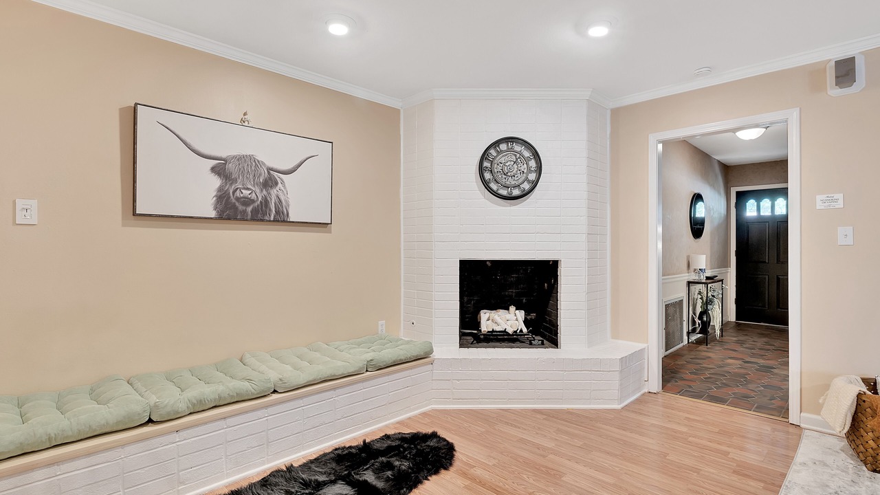 Photo of Livingroom in Shreveport