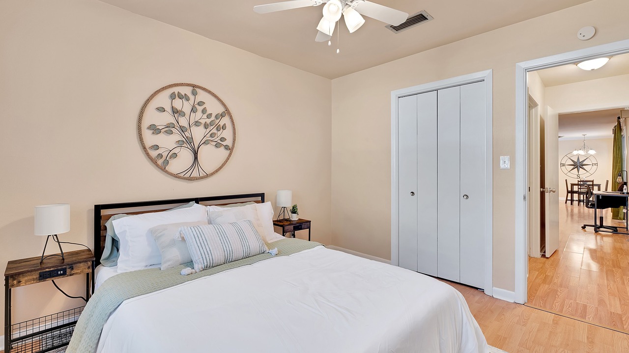 Photo of Bedroom in Shreveport