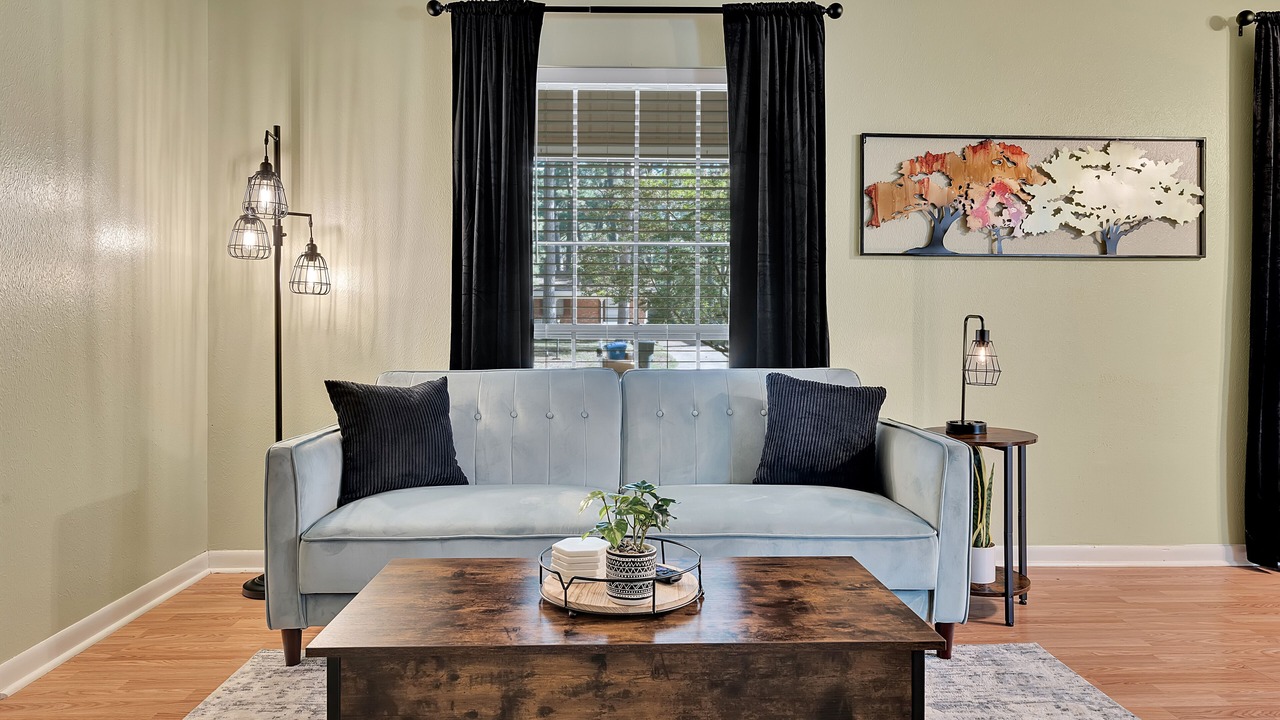 Photo of Bedroom in Shreveport