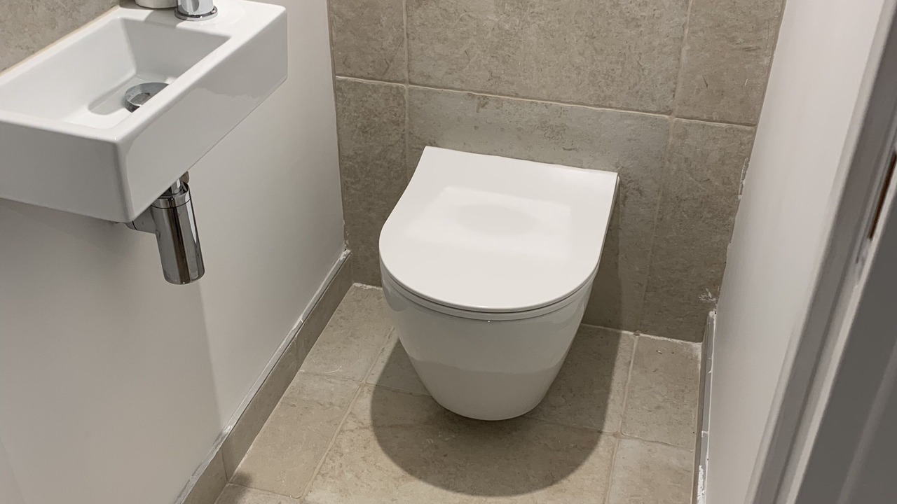 Photo of Bathroom in Saint-Briac-sur-Mer