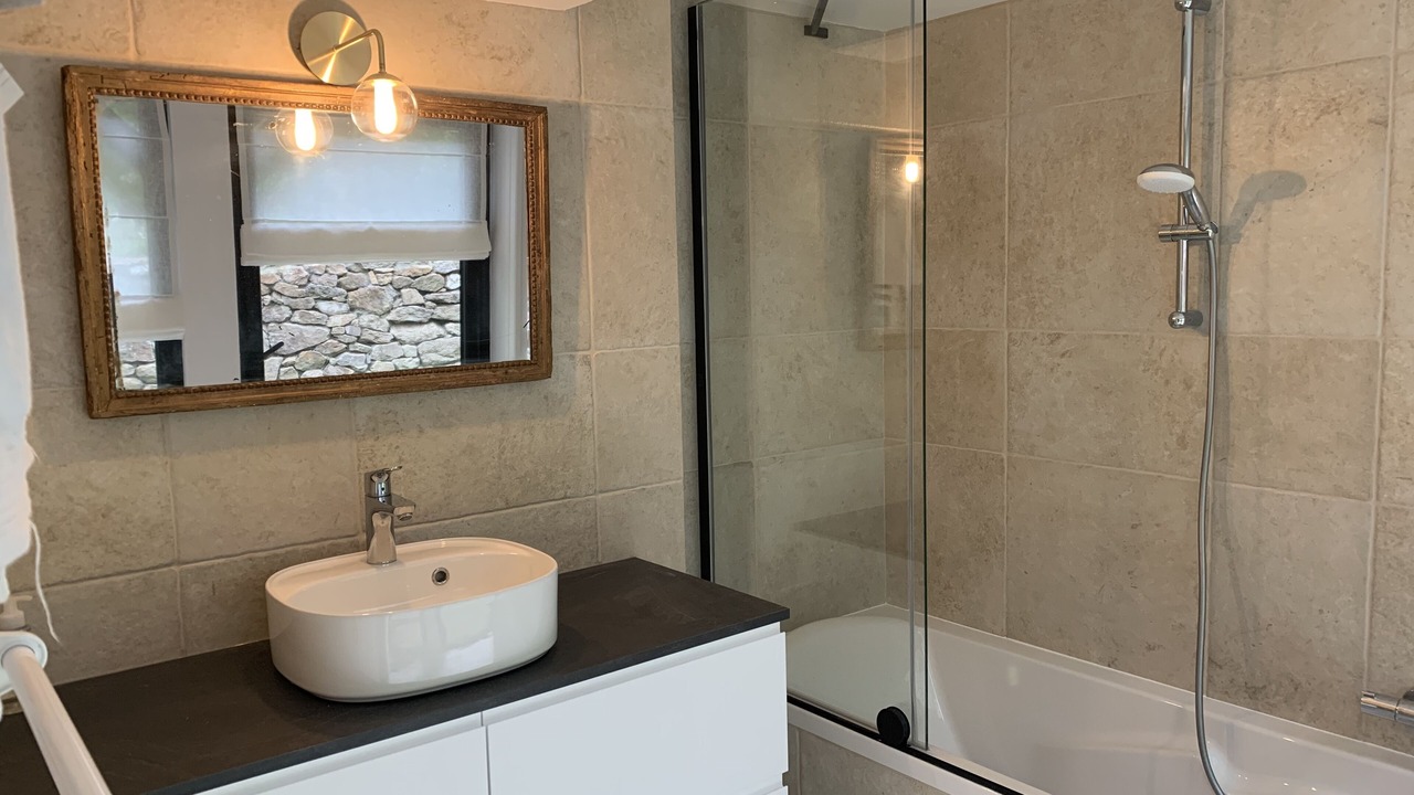Photo of Bathroom in Saint-Briac-sur-Mer