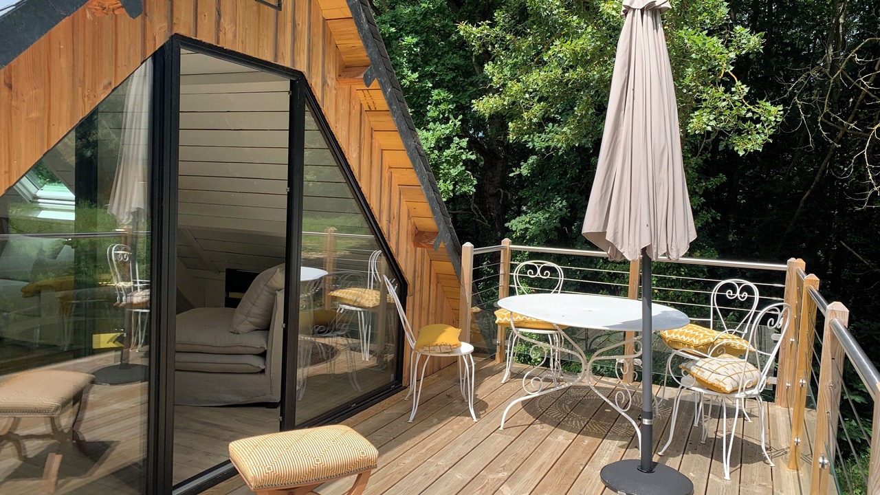 Photo of Outdoor in Saint-Briac-sur-Mer
