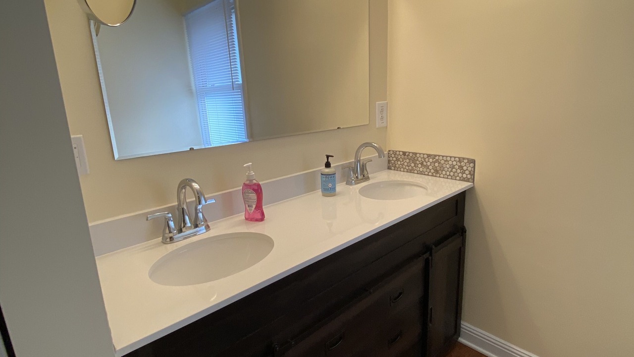 Photo of Bathroom in Nashville