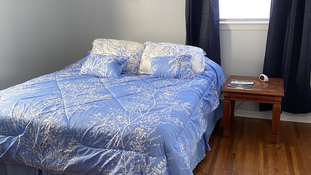 Photo of Bedroom in Nashville