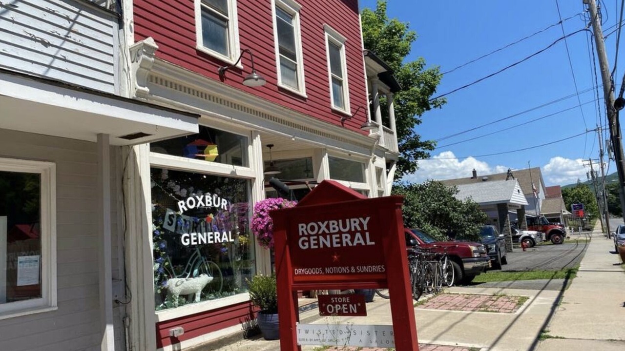 Photo of Outdoor in Roxbury