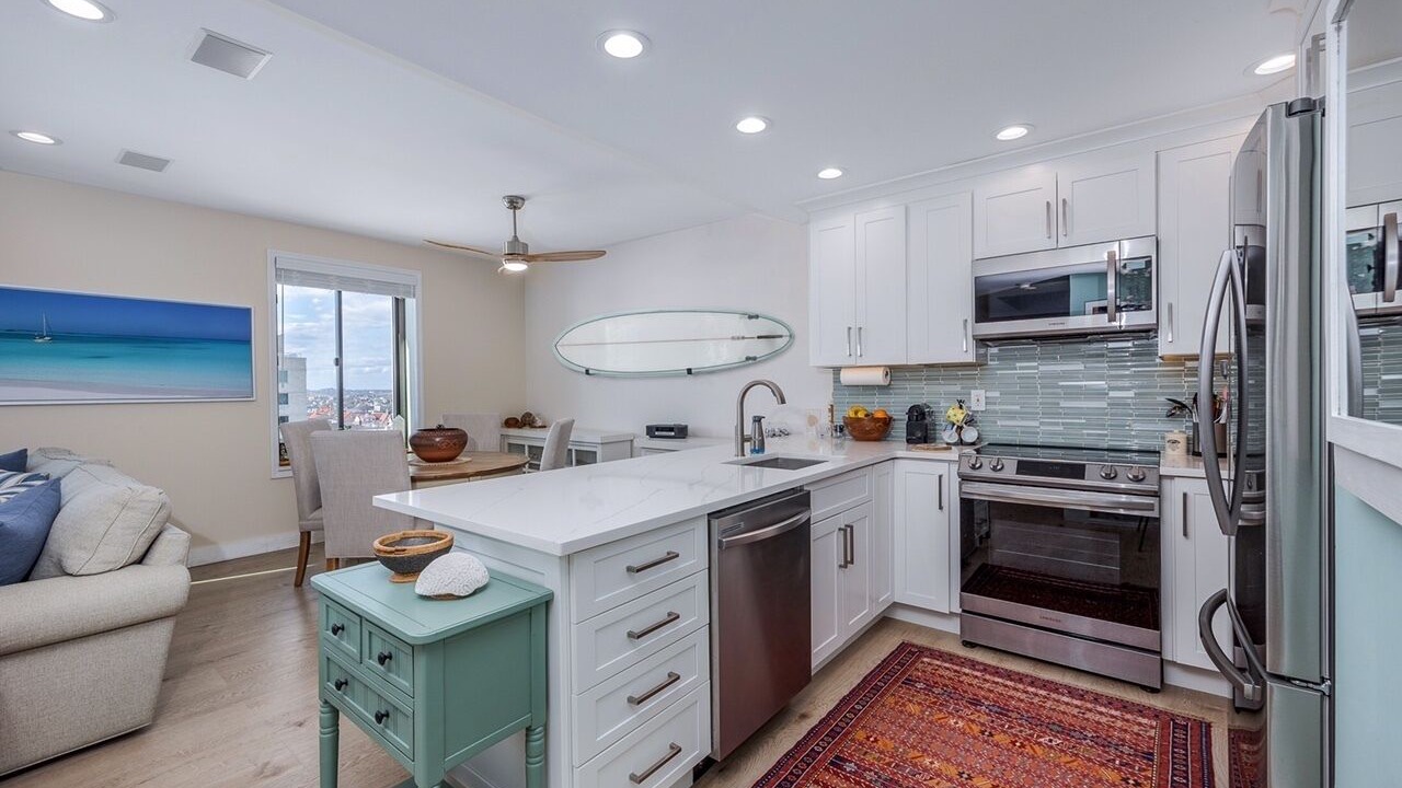 Photo of Bedroom in Long Beach