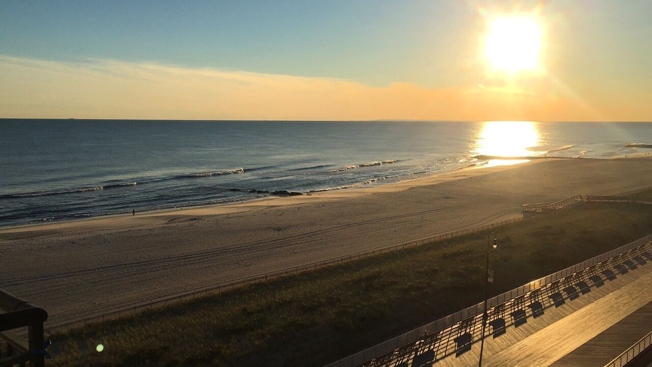 Photo of Patio Balcony in Long Beach