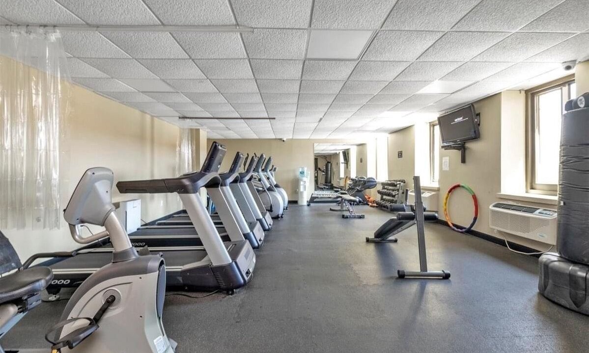 Photo of Bedroom in Long Beach