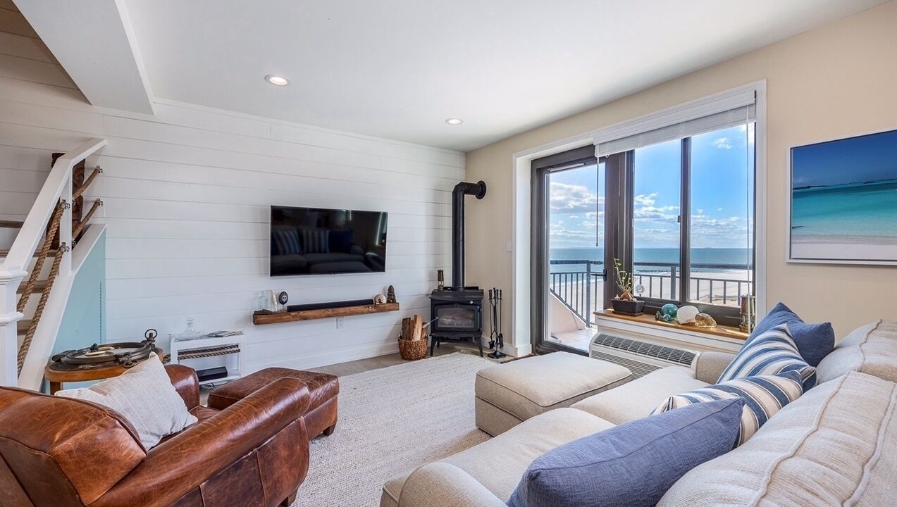 Photo of Bedroom in Long Beach