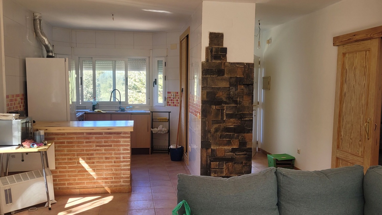 Photo of Livingroom in Albalate de Zorita