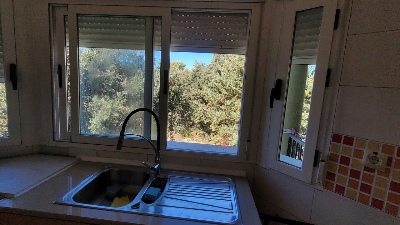 Photo of Kitchen in Albalate de Zorita