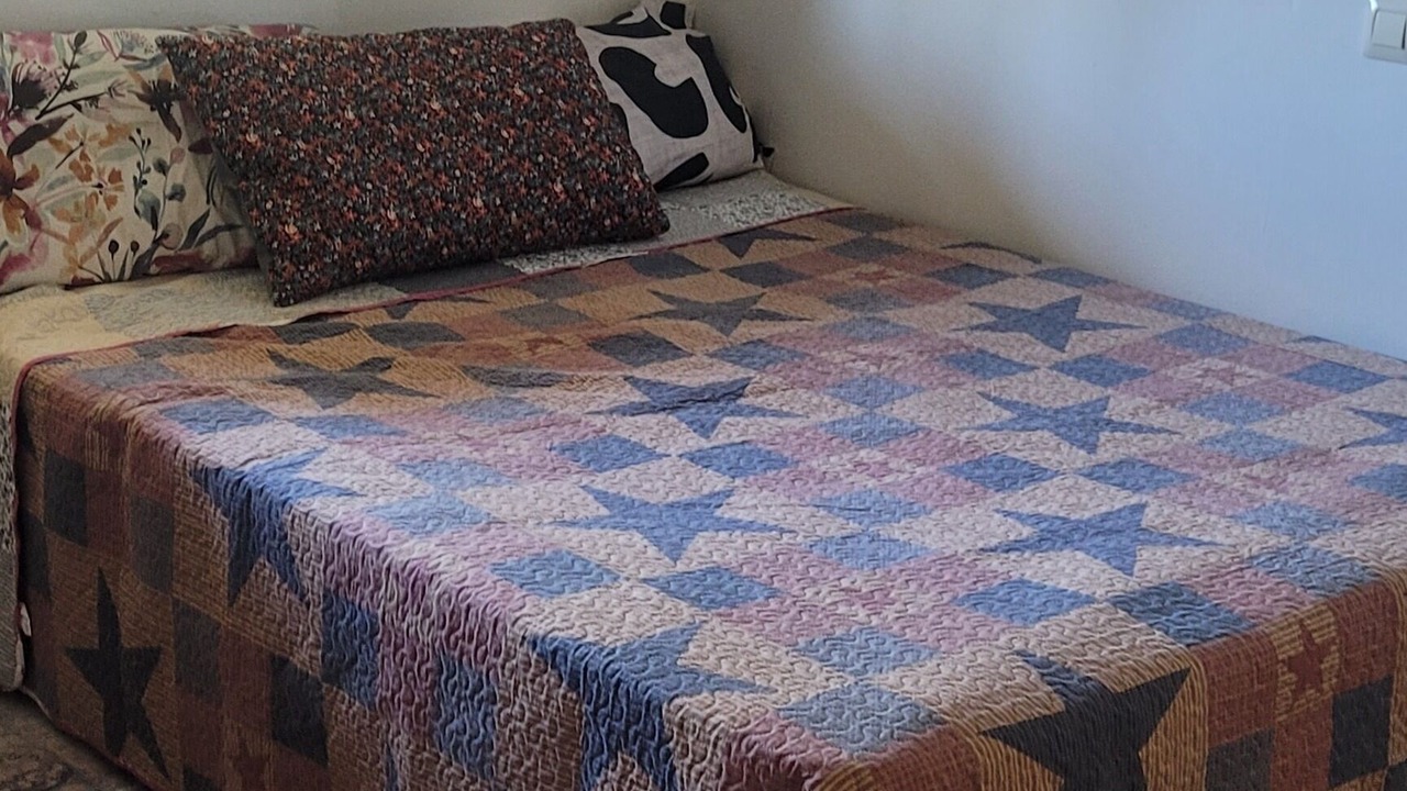 Photo of Bedroom in Albalate de Zorita