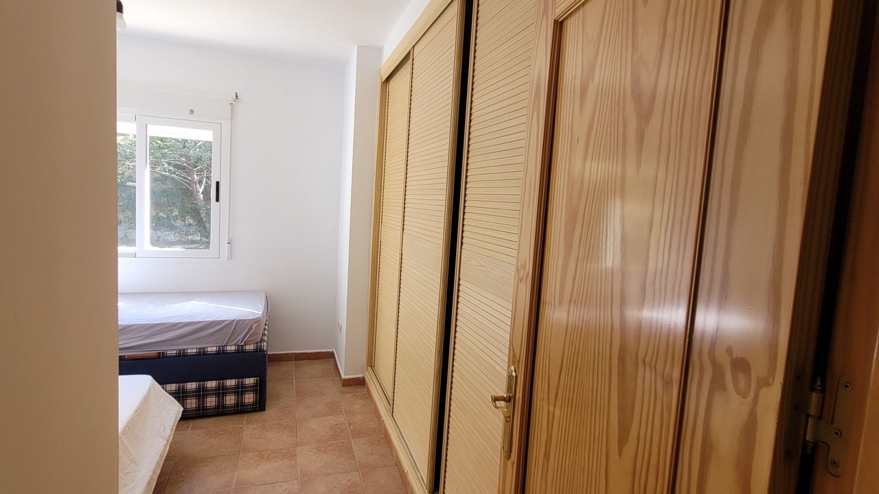 Photo of Bedroom in Albalate de Zorita