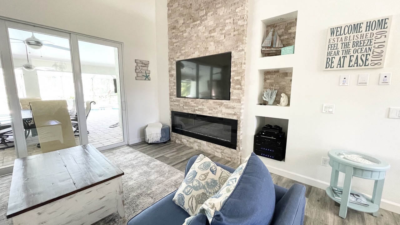 Photo of Livingroom in Broadmoor