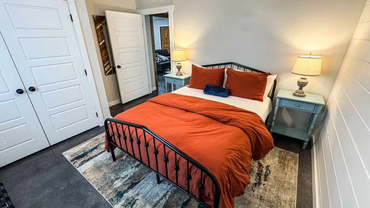 Photo of Bedroom in Atoka