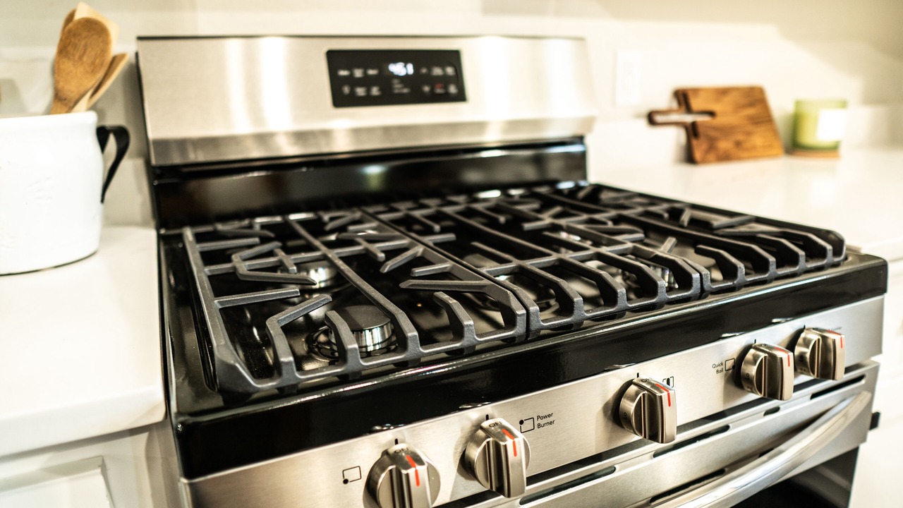 Photo of Kitchen in Atoka
