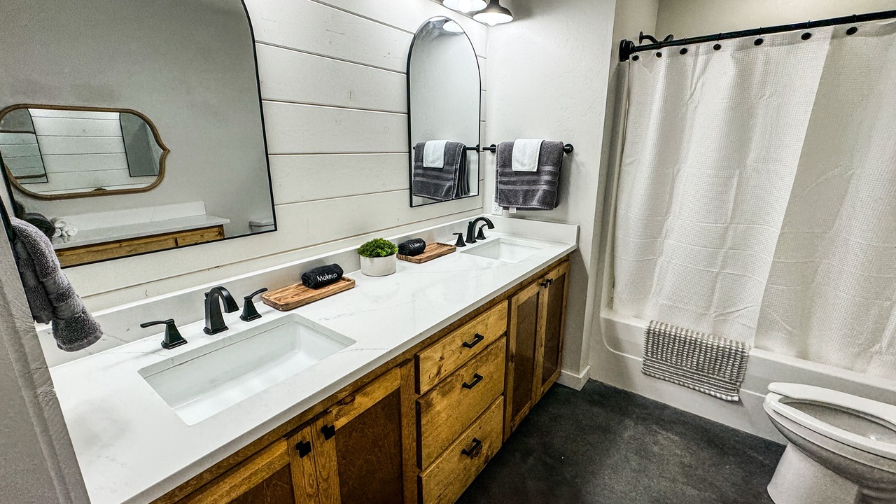 Photo of Bathroom in Atoka