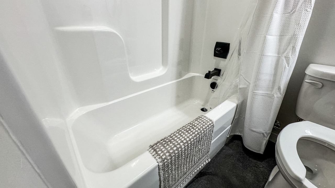 Photo of Bathroom in Atoka